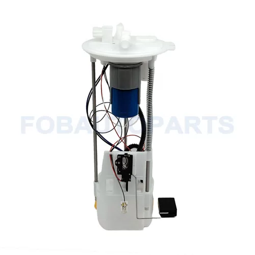 Nissan Armada Titan V8 5.6L 2007-2015 Fuel Pump Module Assembly Model E8788M P76654M - image 2